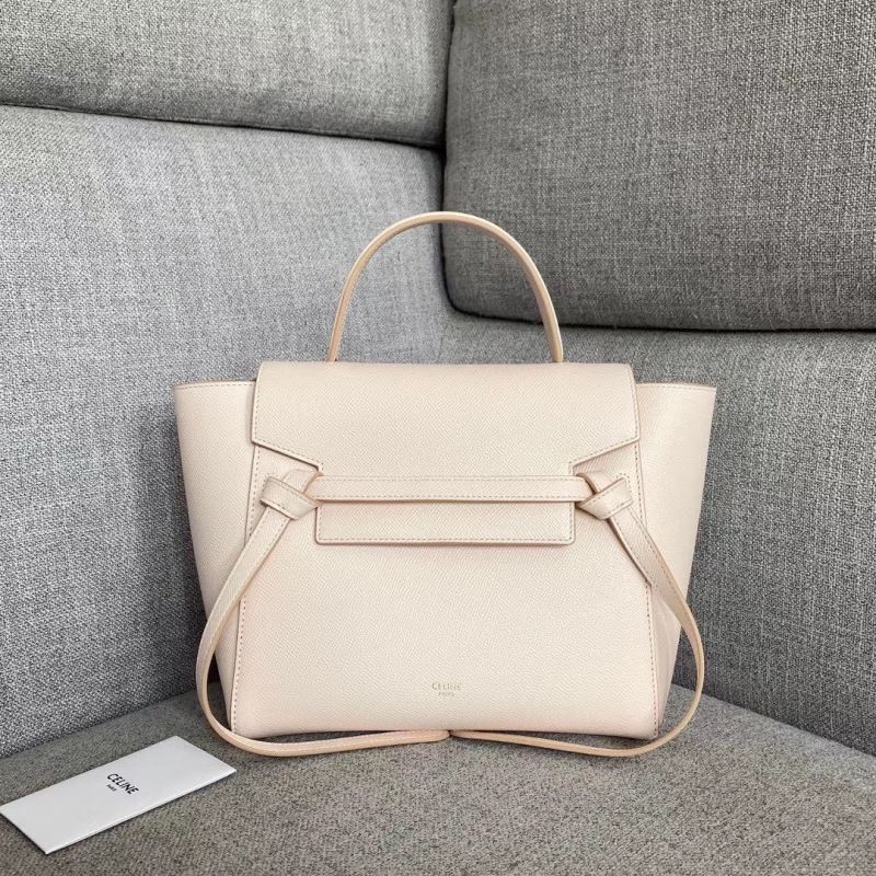 Ce**e top handle bags